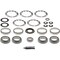 Spicer Axle Differential Bearing and Seal Kit 122434 - alternate 1